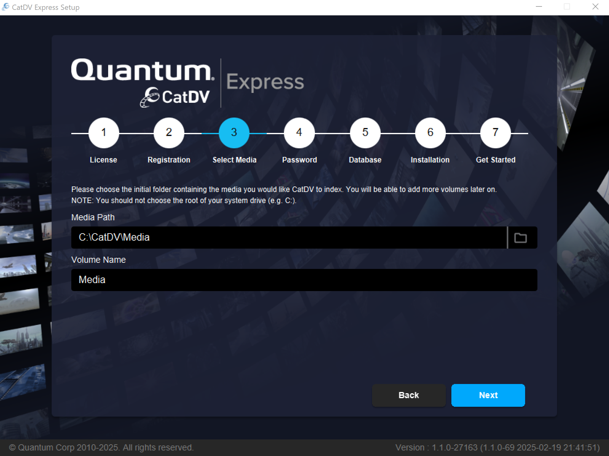A screenshot of a computer

AI-generated content may be incorrect.