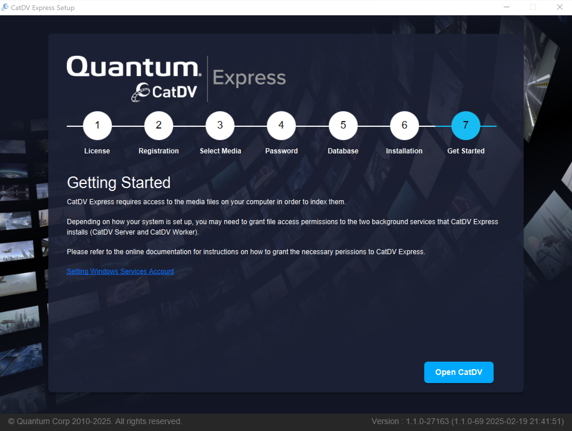 A screenshot of a computer

AI-generated content may be incorrect.